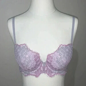 Victoria’s Secret Dream Angel Lace Bra